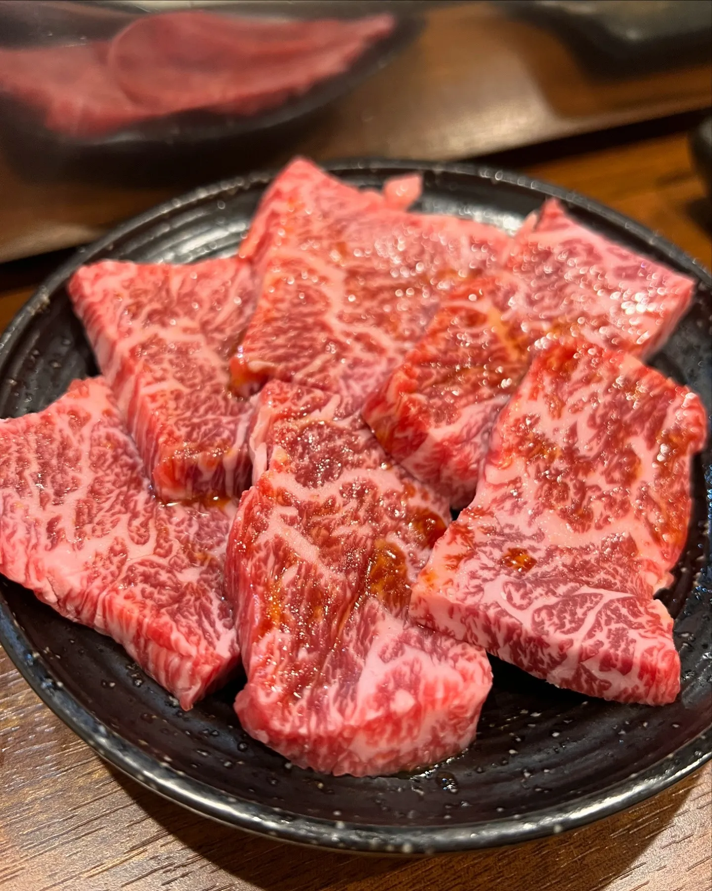 堺市中区深井の焼肉いっぺんです！