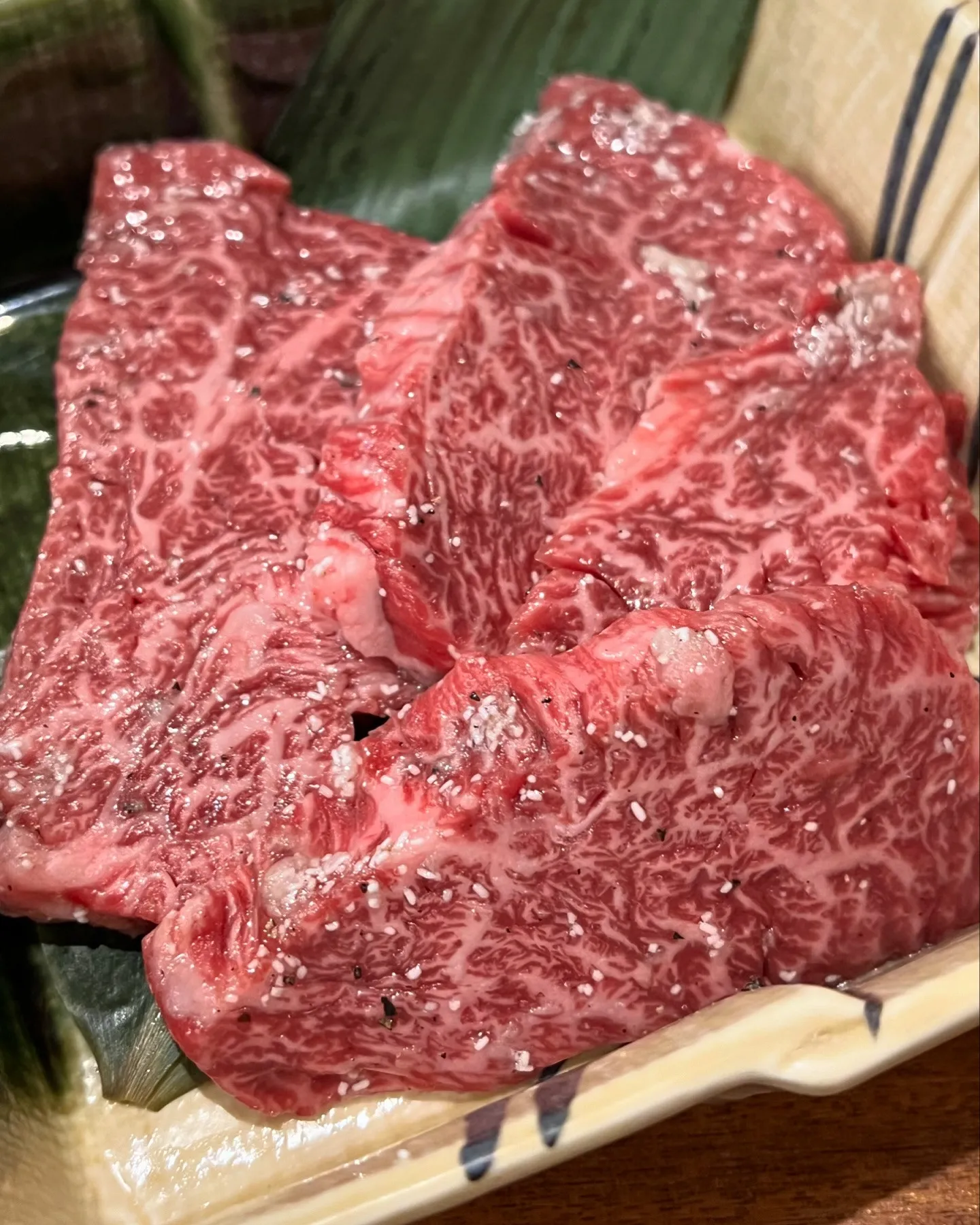 堺市中区深井の焼肉いっぺんです！